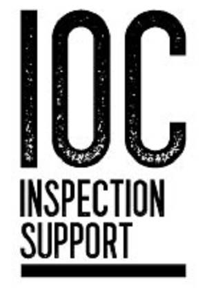 IOC Inspection Support