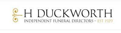 H Duckworth LTD