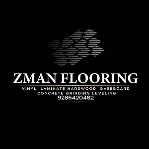 Zman Flooring