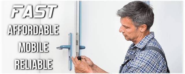 Locksmith Peoria AZ