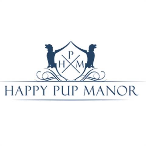 Happy Pup Manor