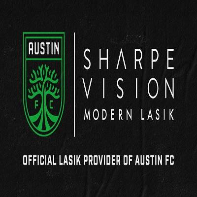 SharpeVision MODERN LASIK