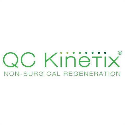 QC Kinetix (Greenwood)