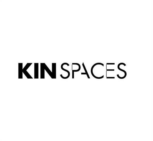 Kin Spaces