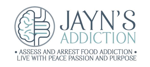 Food Addiction Recovery Coaching | Jayns Addiction | Sugar Addiction Treatment