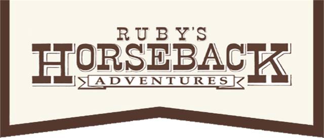 Ruby's Horseback Adventures