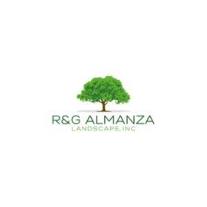 R & G Almanza Landscape Inc