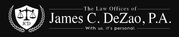 The Law Offices of James C. DeZao