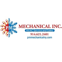  P&M Mechanical Inc