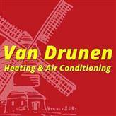  Van Drunen Heating &   Air Conditioning