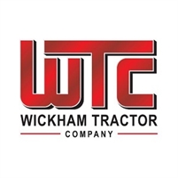  Wickham Tractors