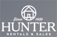  Hunter Rentals  & Sales