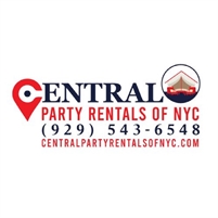  Central Party Rentals of NYC