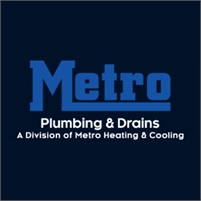  Metro Plumbing  Drains