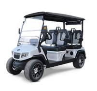 Golf Carts Zaire Nelson