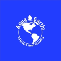 Aqua Earth Exterior & Roof Cleaning Aqua Cleaning