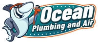  Ocean Plumbing and  Air