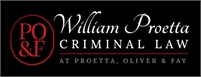 William Proetta Criminal Law William  Proetta