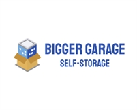  Bigger Garage Self-Storage