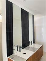  Modena Shower Screens &  Robes