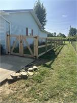 Shepherds Fencing Kameron Shepherd