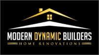  Modern Dynamic  Builders