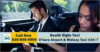 South Elgin Taxi Midway  SouthElginTaxi SouthElginTaxi