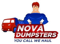  Nova Dumpsters