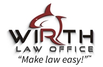 Wirth Law Office - Wagoner James Wirth