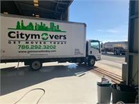  City Movers  Hallandale Beach