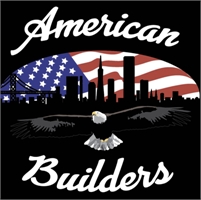 American Builders  goldi  33