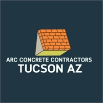  Arc Concrete Contractors Tucson Az